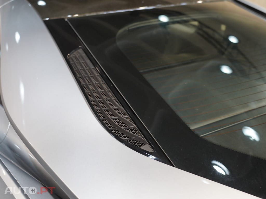 BMW i8 i8 Standard 362cv