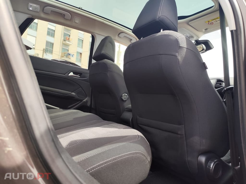 Peugeot 308 SW 1.6 BlueHDi Allure