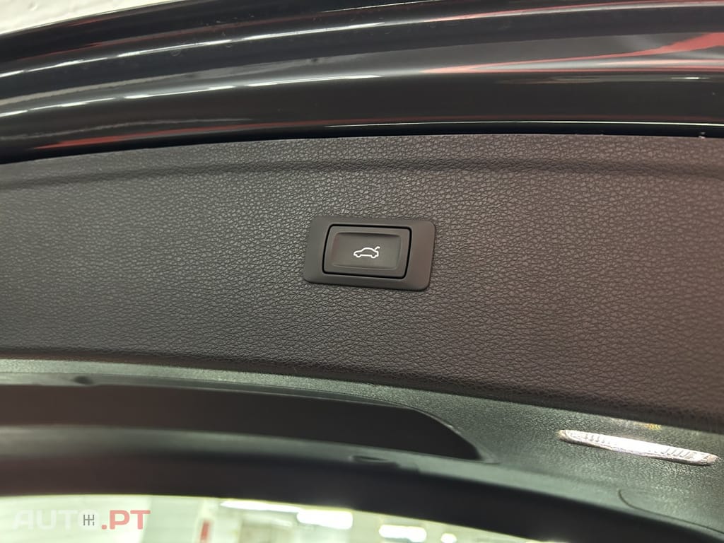 Audi Q5 35 TDI Design S tronic