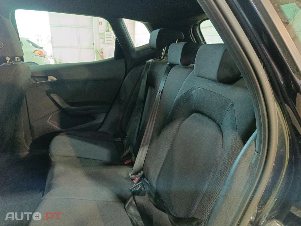 Seat Arona 1.0 TSI FR