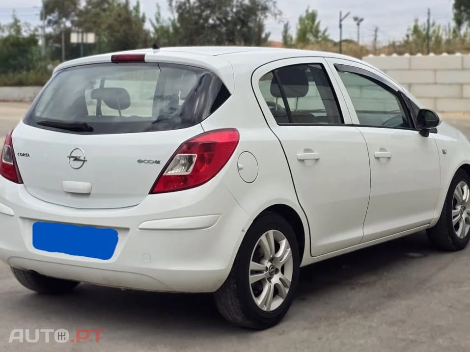Opel Corsa 1.3 CDTi ENJOY EcoFLEX