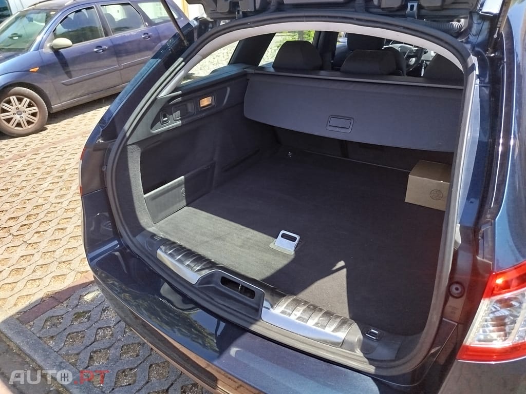 Peugeot 508 SW ACTIVE 1.6 HDI 120CV