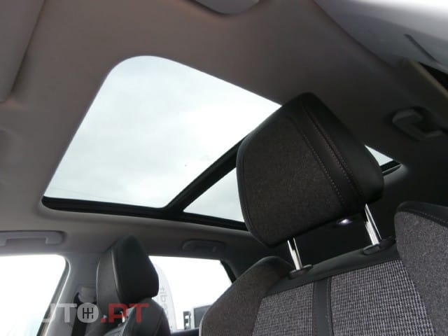 Peugeot 3008 1.6 BlueHDi Allure EAT6 J18