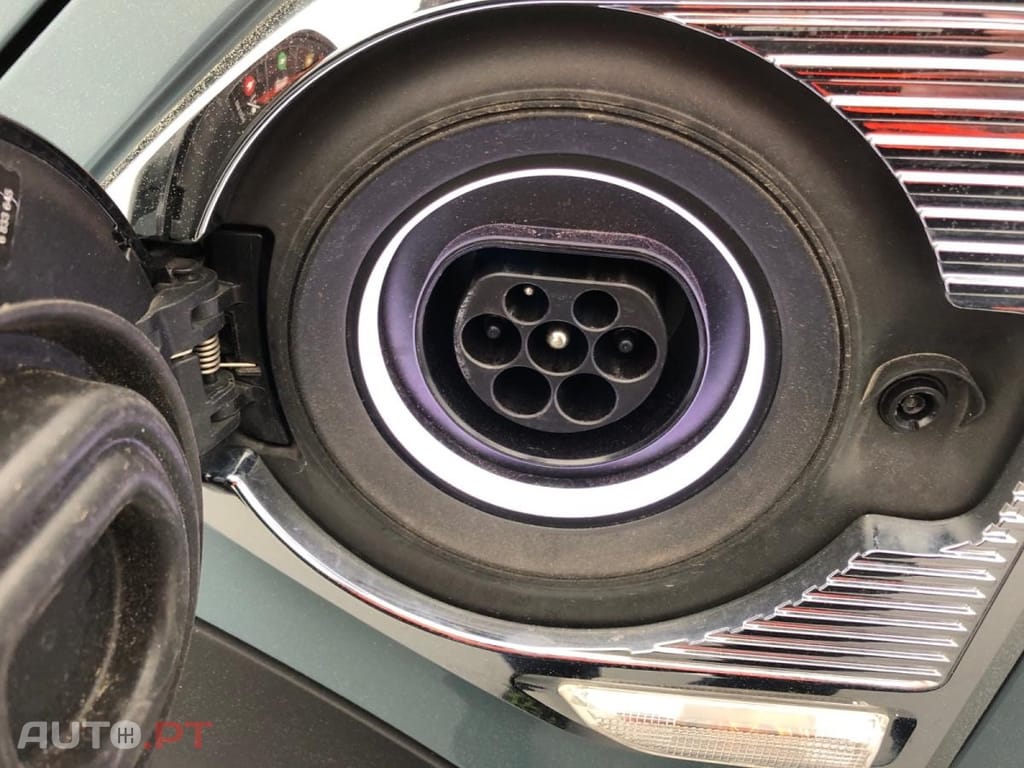 MINI Countryman Cooper ALL4 SE Premium Plus Edition