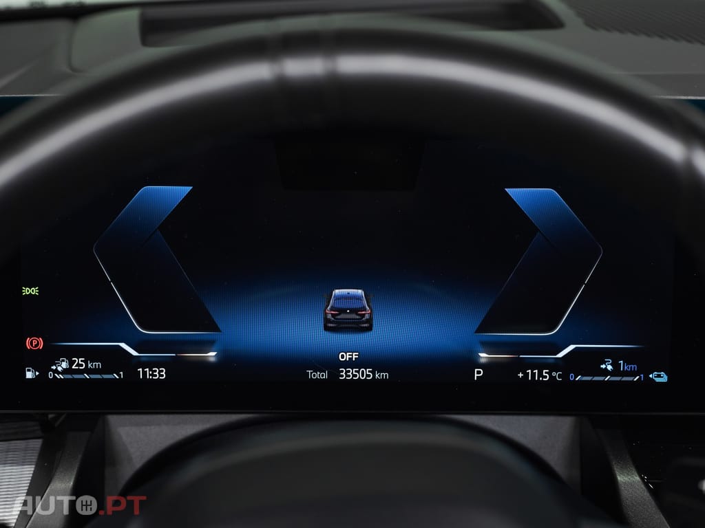 BMW 530 e xDrive Pack Desportivo M Pro