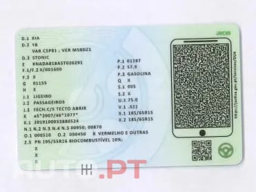 Kia Stonic 1.2 MPi Dynamic