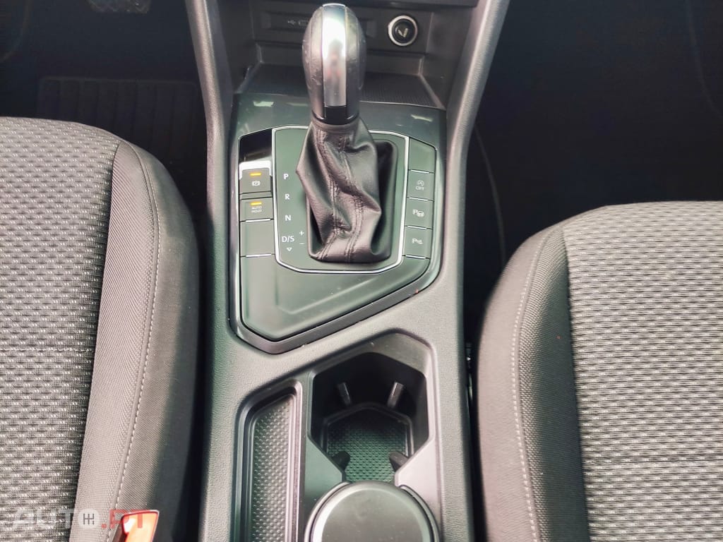 Volkswagen Tiguan Allspace 2.0 TDI Confortline DSG