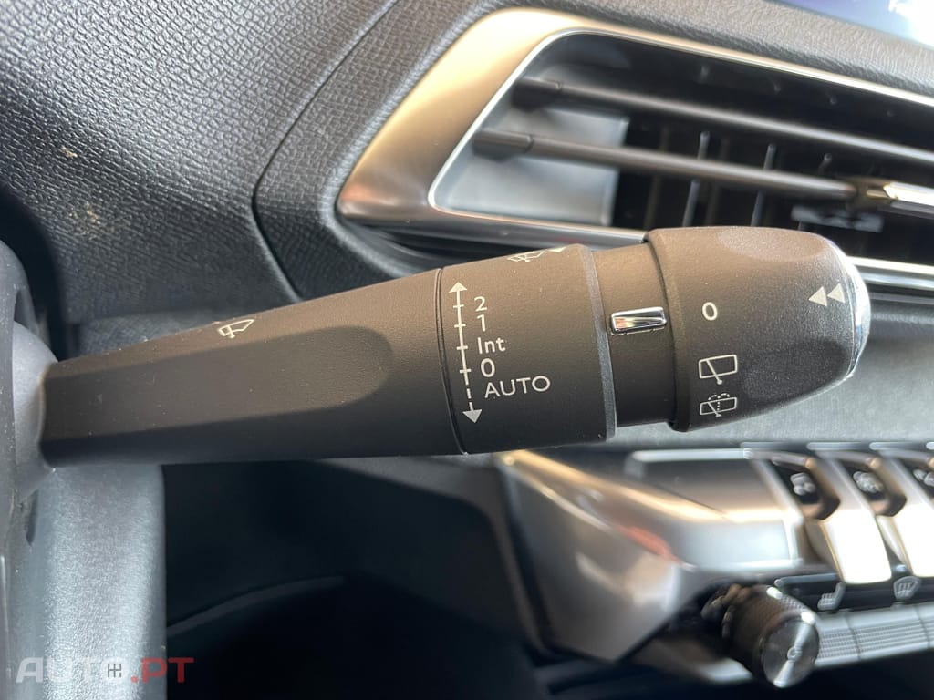 Peugeot 5008 1.5 BlueHDi GT Line