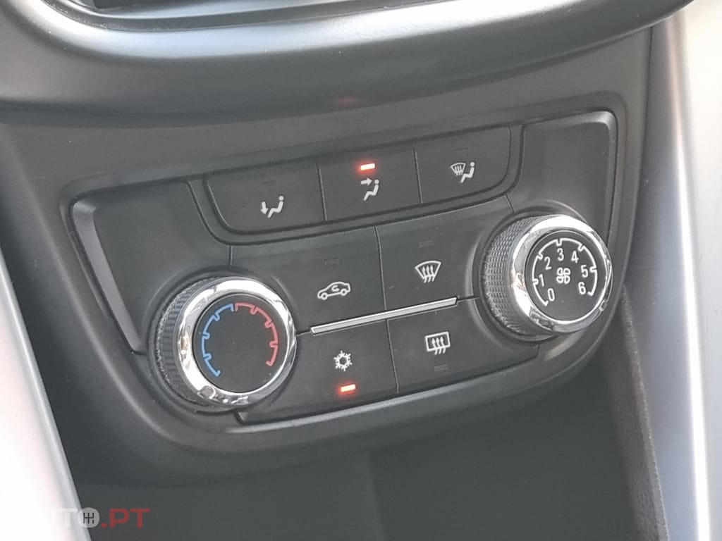 Opel Zafira 1.6 CDTi Executive