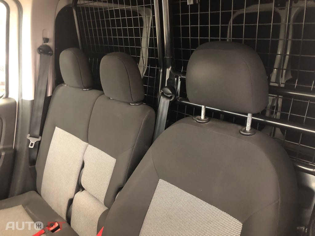 Fiat Doblo 1.3 MJ Easy 3L