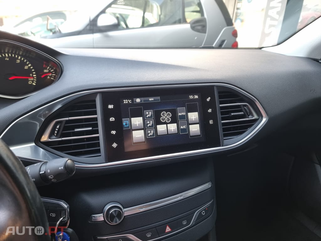 Peugeot 308 1.2 PureTech Access