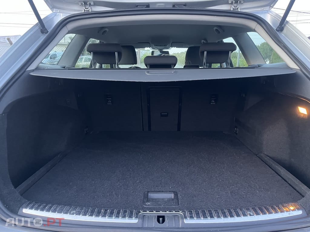 Seat Leon 1.6 TDI Reference