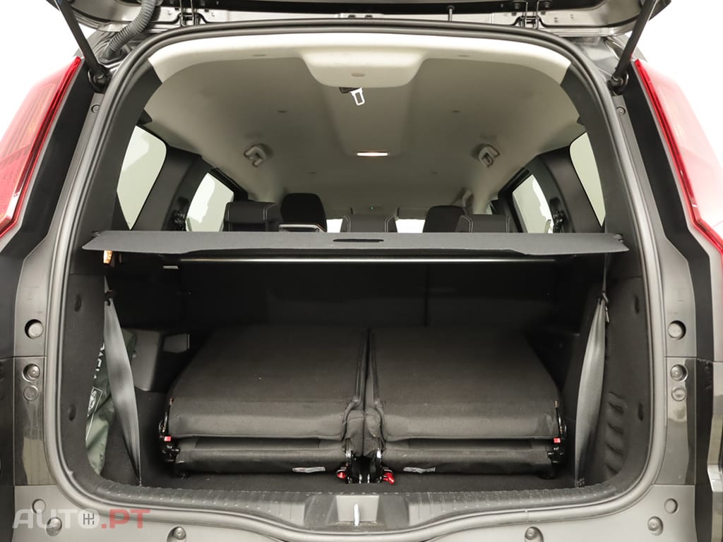 Dacia Jogger Jogger 1.0 ECO-G Expression 7L Bi-Fuel