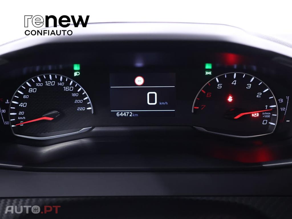 Peugeot 2008 1.2 Puretech 102cv Active Pack