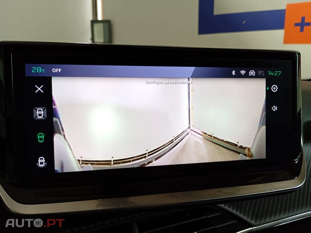 Peugeot 2008 1.2 PureTech Allure