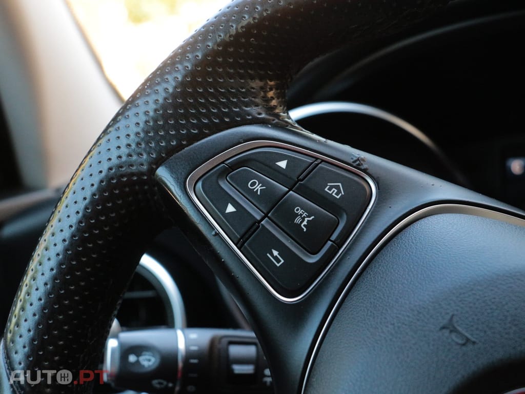 Mercedes-Benz C 200 BlueTEC Avantgarde