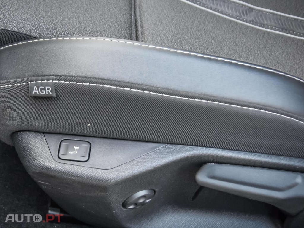 Opel Astra Sports Tourer 1.2 T Hybrid GS eDCT