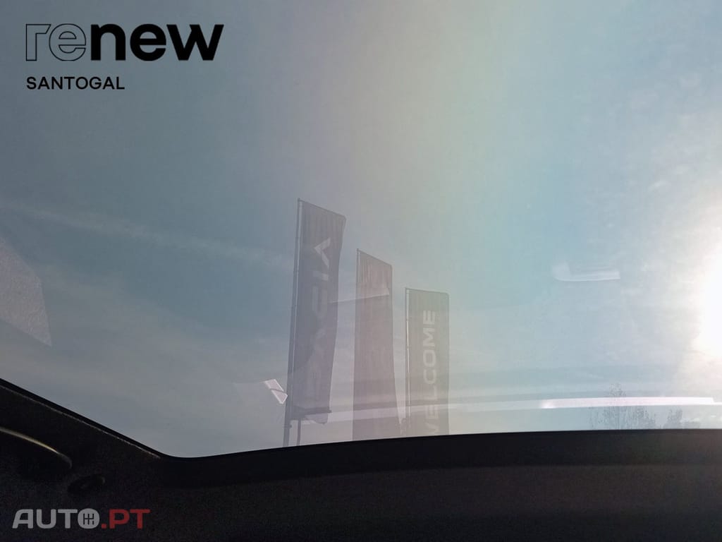 Renault Scénic Scenic E-Tech Esprit Alpine