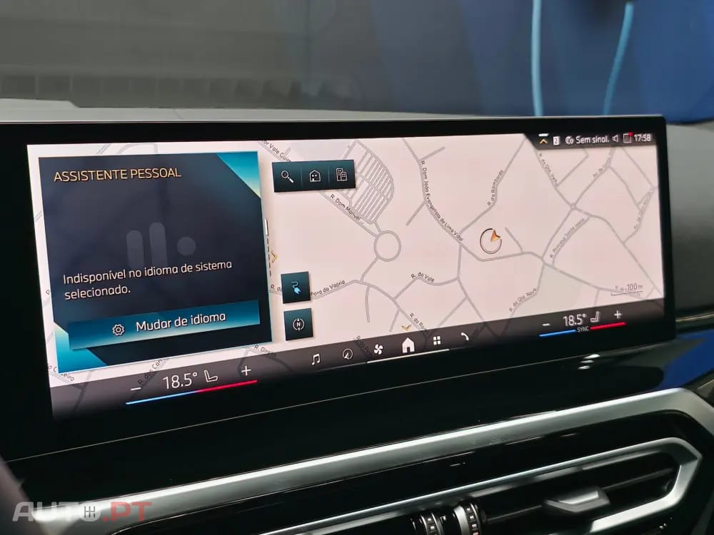 BMW i4 eDrive40