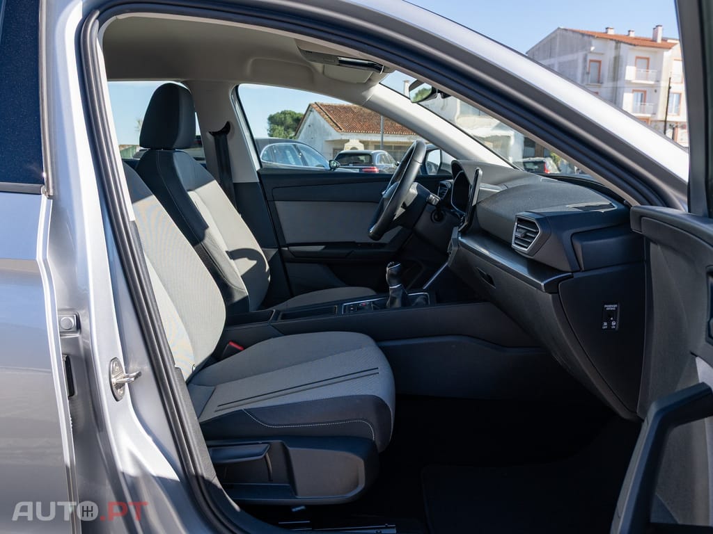 Seat Leon 1.0 TSI Style