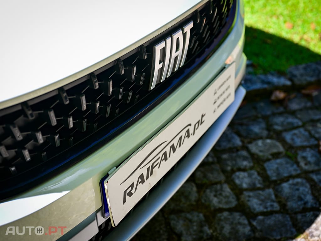 Fiat Tipo 1.0 GSE T3