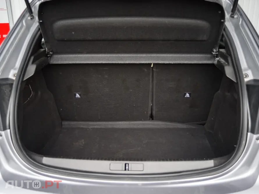 Peugeot 208 1.2 PureTech Active
