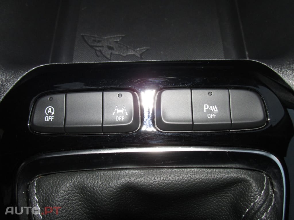 Opel Corsa 1.2 Edition