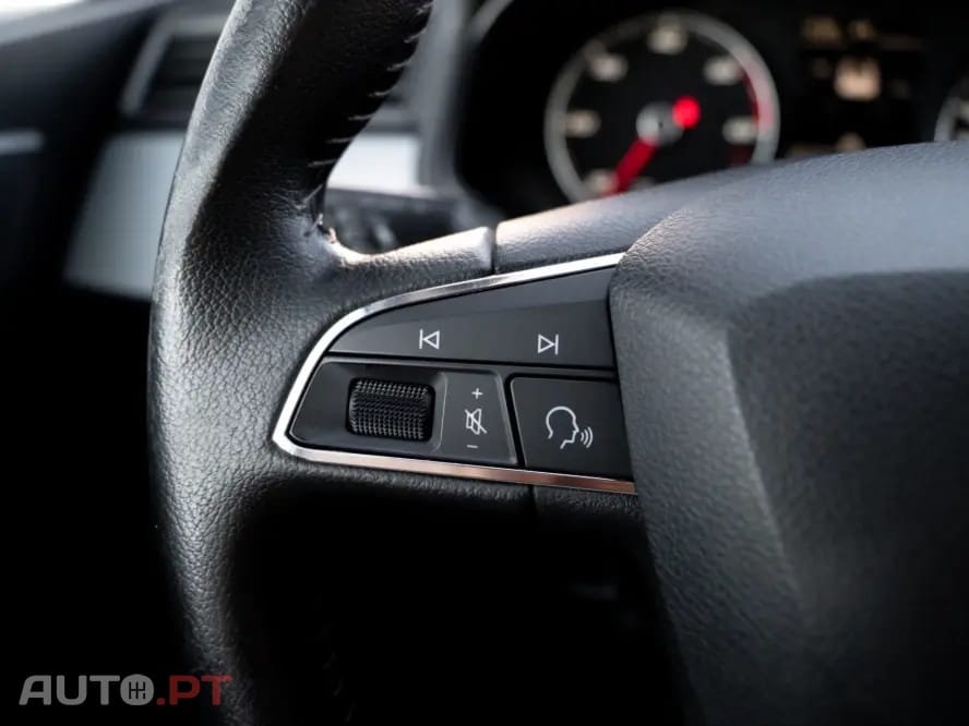 Seat Arona 1.6 TDI Reference