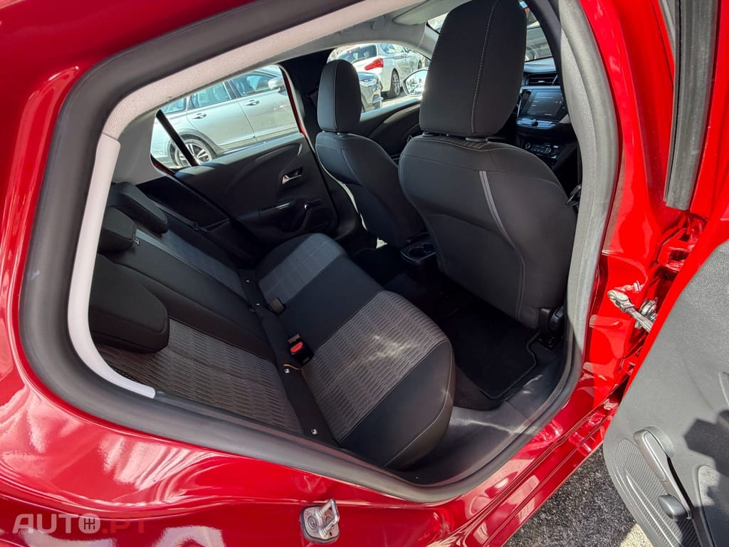 Opel Corsa 1.5 D Elegance