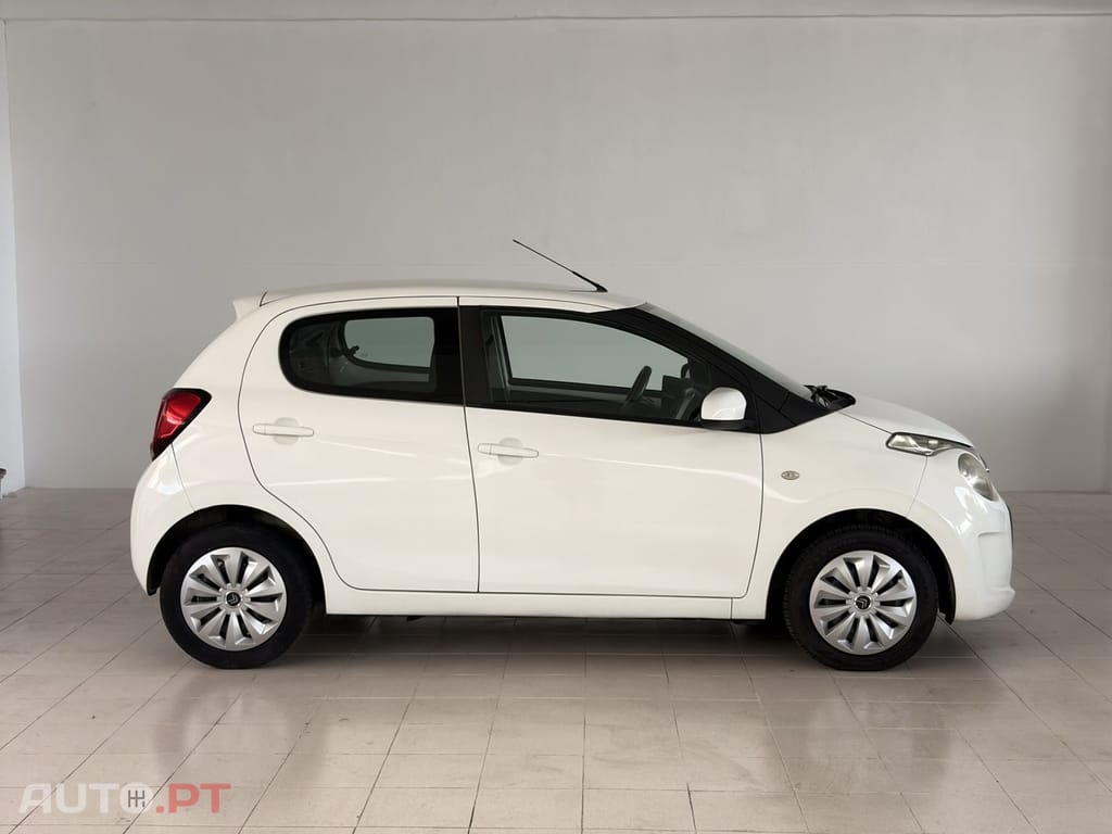 Citroen C1 1.0 Attraction