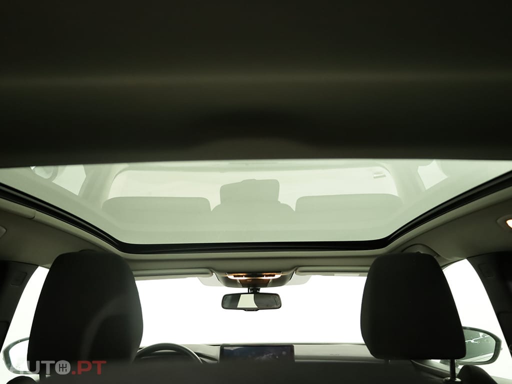 Nissan Qashqai Qashqai 1.3 DIG-T N-Connecta LED Xtronic
