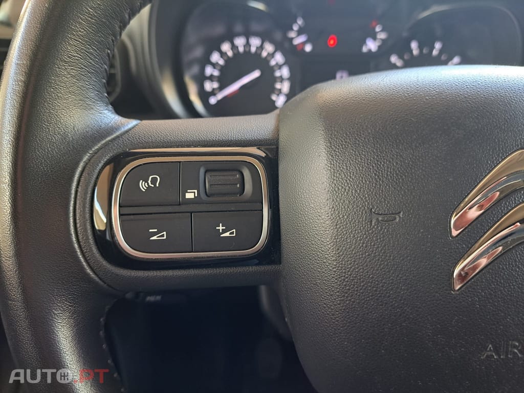 Citroen Berlingo 1.5 BlueHDi XL Live
