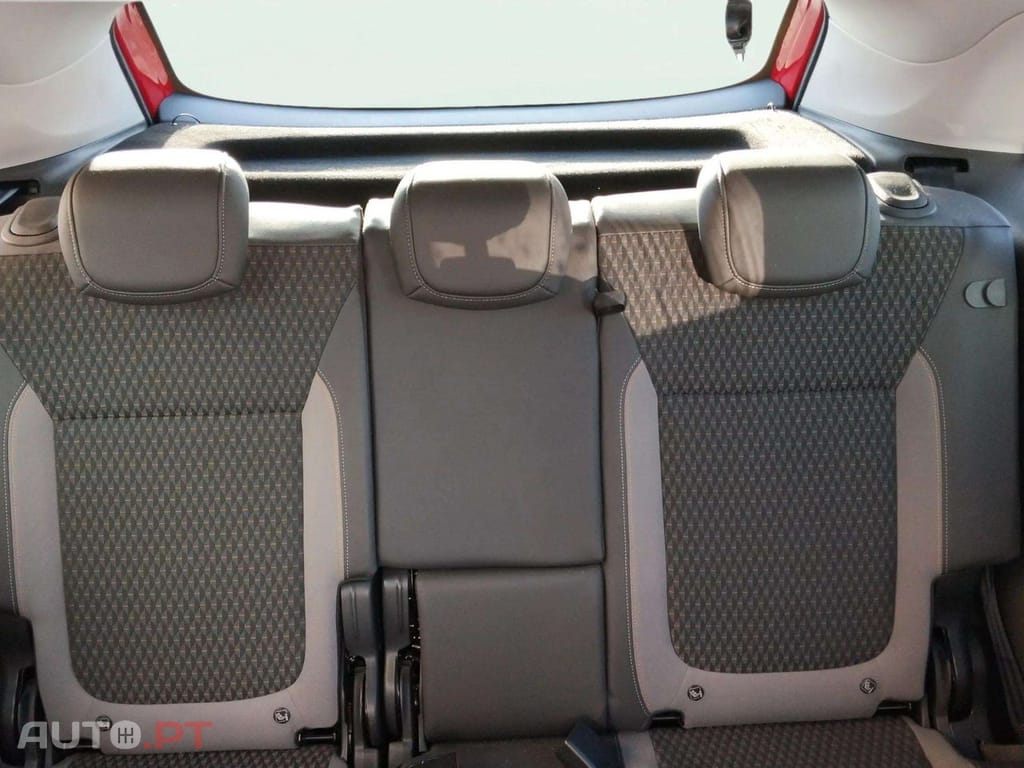 Opel Crossland X 1.6 CDTi Edition