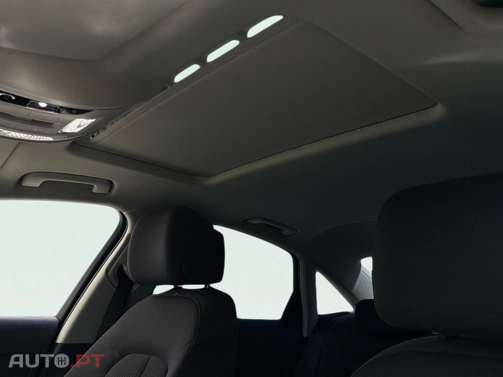 Audi A6 1.8 TFSI Ultra S-tronic