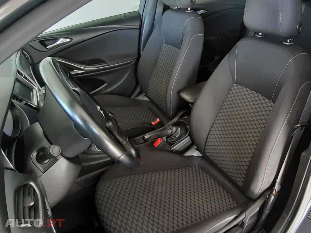 Opel Astra Sports Tourer Selective Start/Stop 1.6 CDTI 110 CV