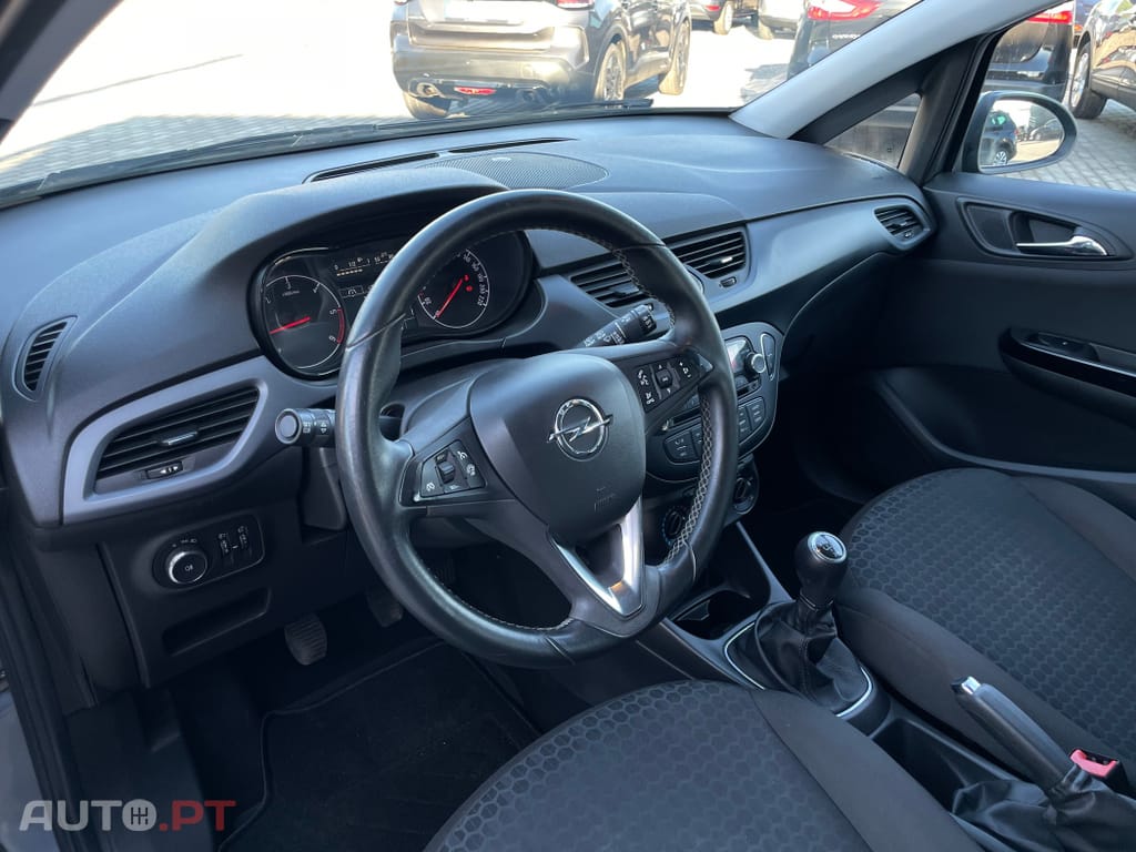 Opel Corsa 1.3 CDTi Business Edition