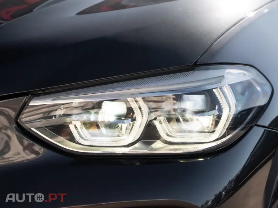 BMW X3 30 e xDrive Pack M