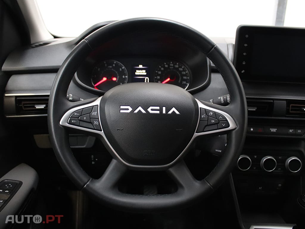 Dacia Jogger Jogger 1.0 ECO-G Extreme 7L Bi-Fuel