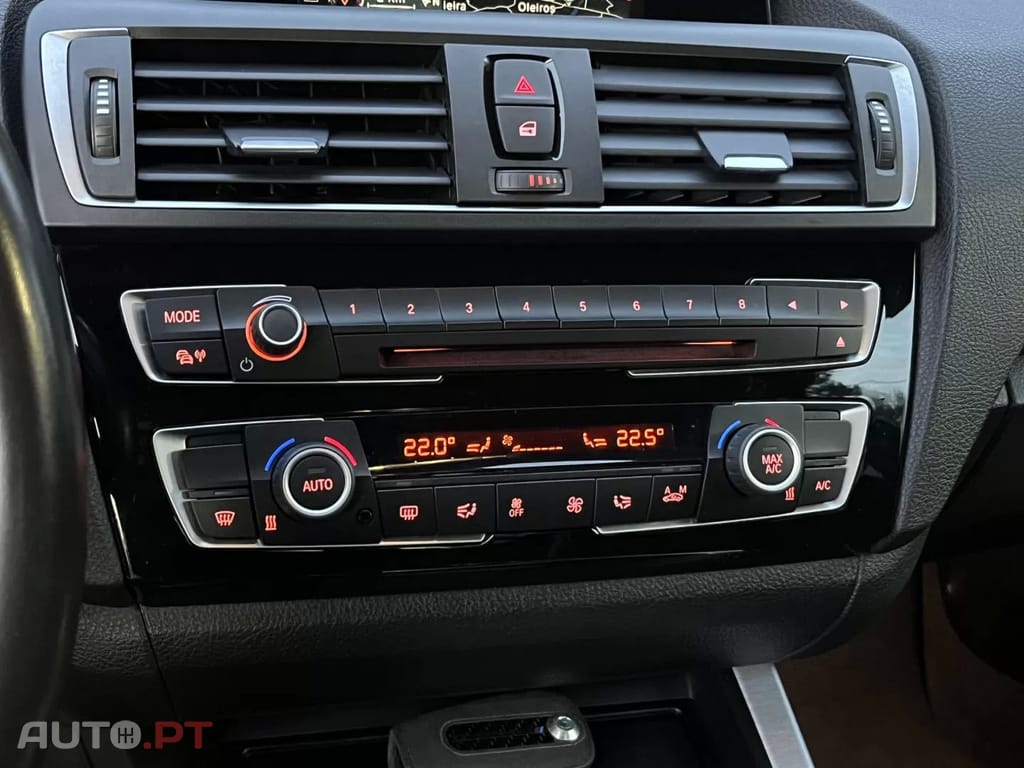 BMW M235 Auto