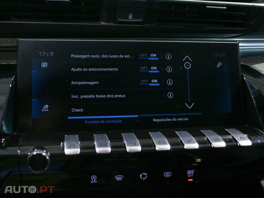 Peugeot 508 PureTech 130 EAT8 Allure Pack