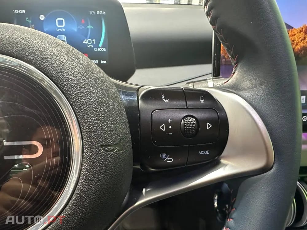 BYD Atto 3 60.48 kWh Design