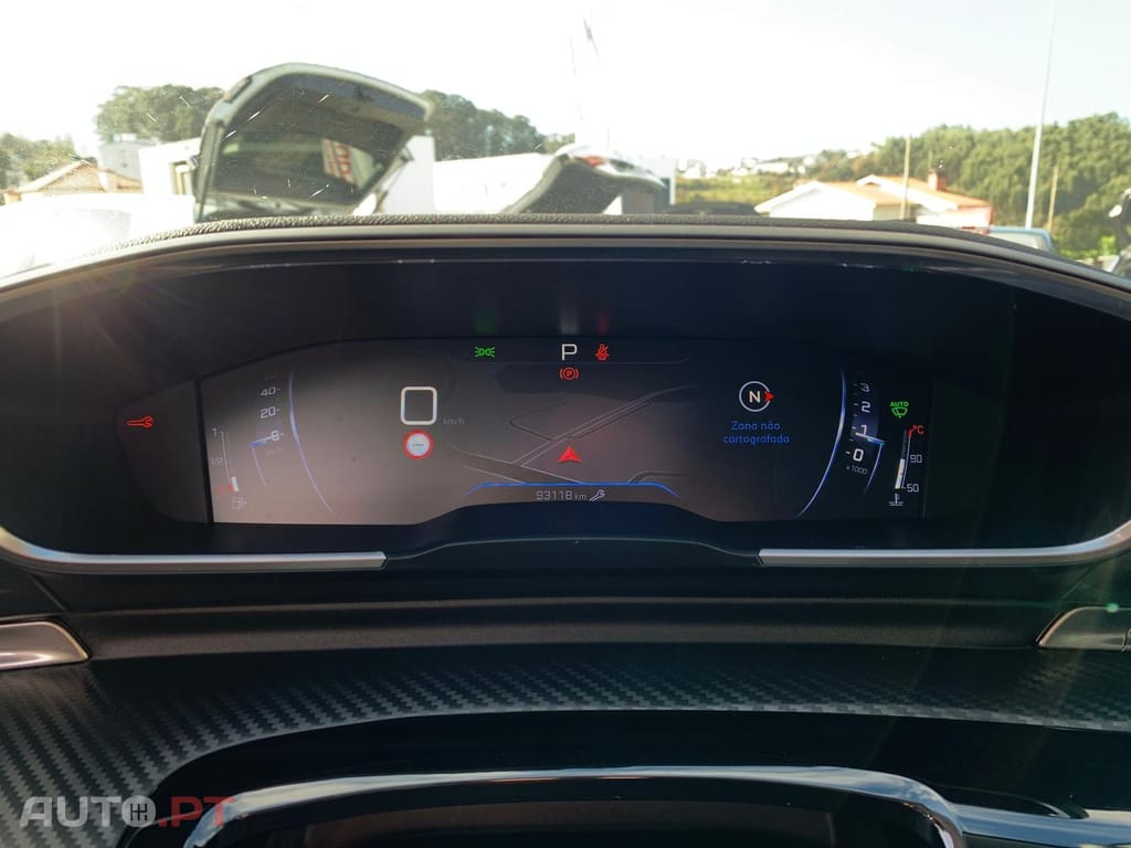 Peugeot 508 1.5 BlueHDi Business Line EAT8