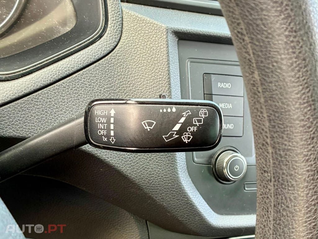 Seat Ibiza 1.0 MPi Style