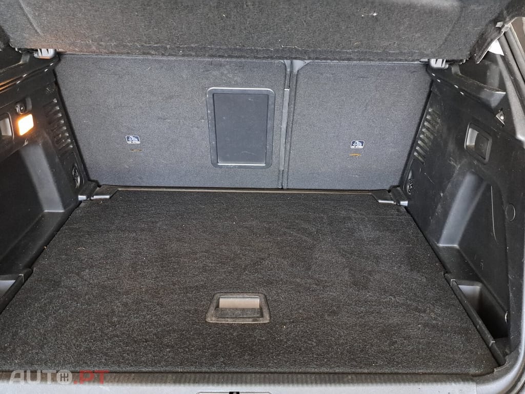 Peugeot 3008 1.6 BlueHDi Allure