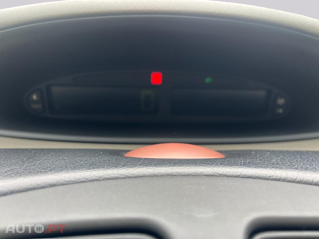 Citroen Xsara Picasso 1.6i