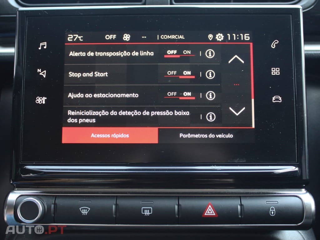 Citroen C3 1.2 PureTech Shine
