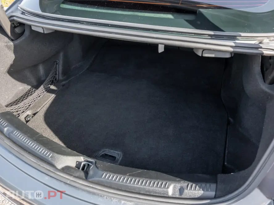 Mercedes-Benz E 220 d AMG Line Aut.