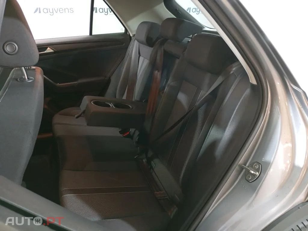 Volkswagen T-Roc 1.0 TSI Urban