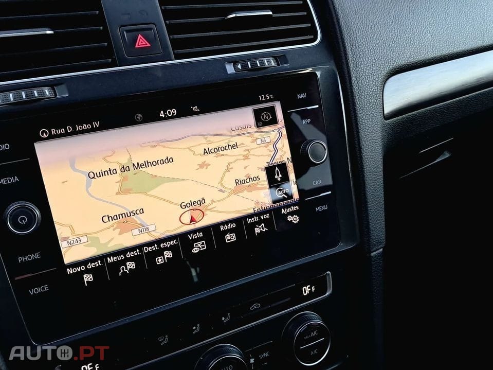 Volkswagen Golf Variant 1.6 TDi Confortline