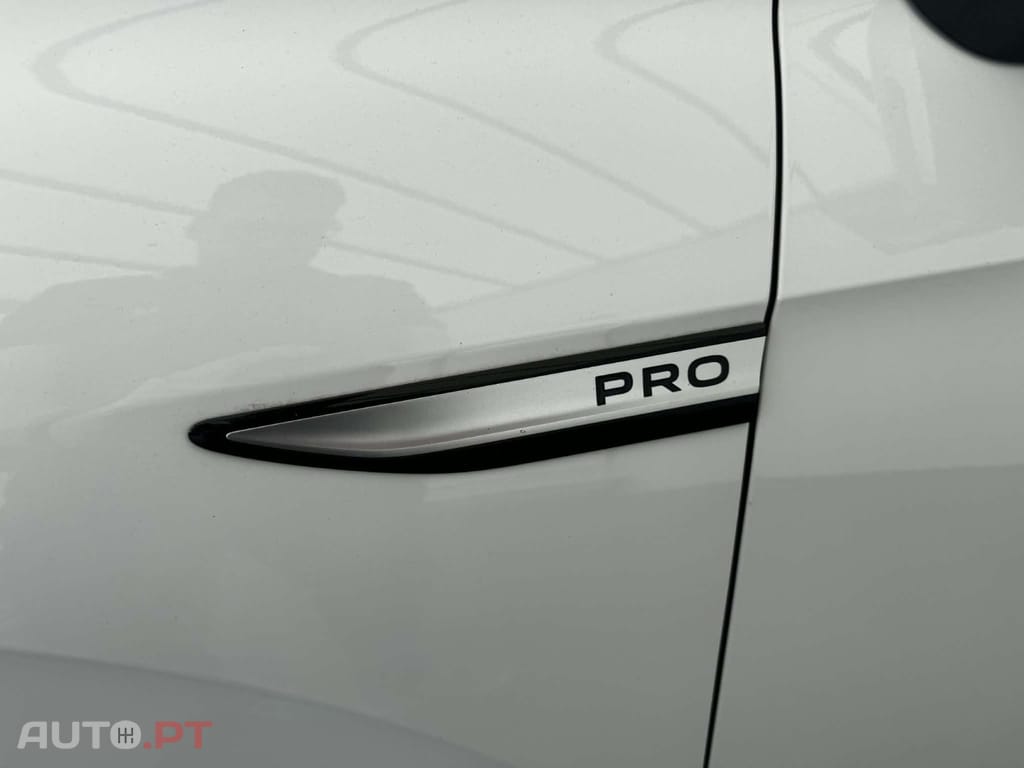 Volkswagen Id.4 77 kWh Pro Performance